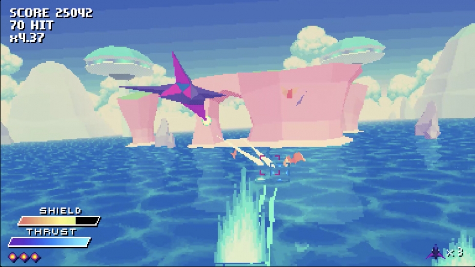 Ex黄道带免安装绿色中文版