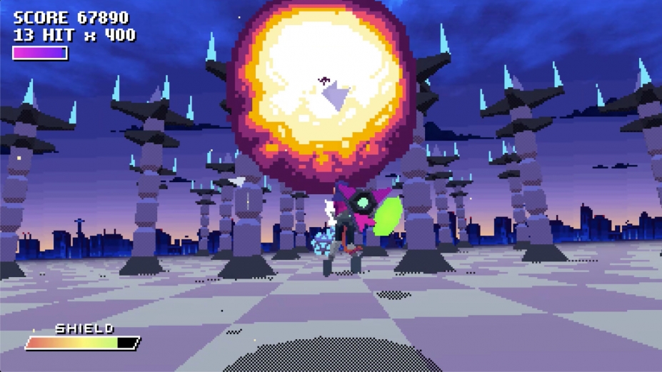 Ex黄道带免安装绿色中文版