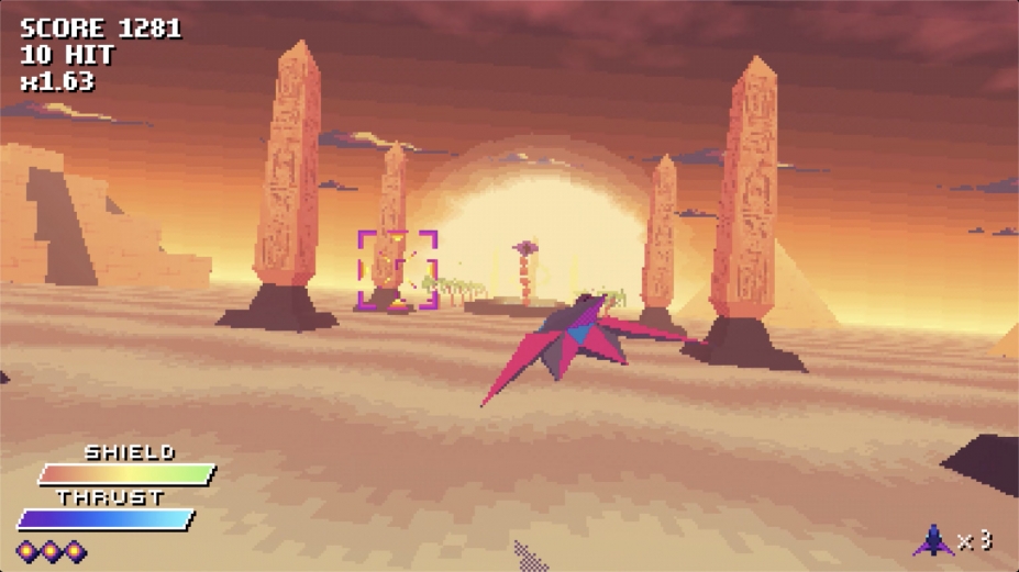 Ex黄道带免安装绿色中文版