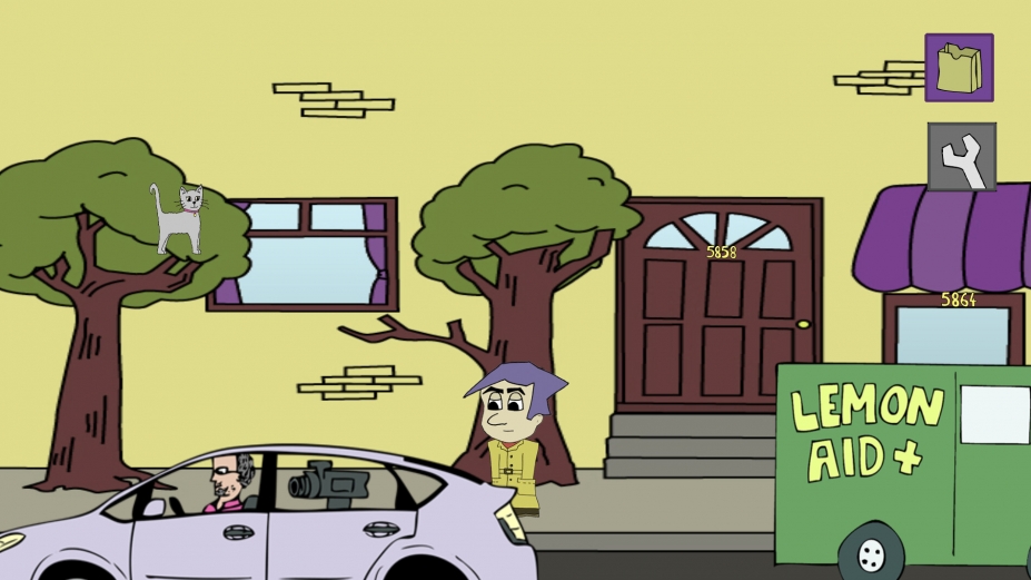 冰箱都疯了免安装绿色中文版