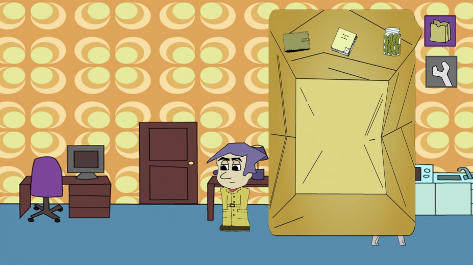 冰箱都疯了免安装绿色中文版