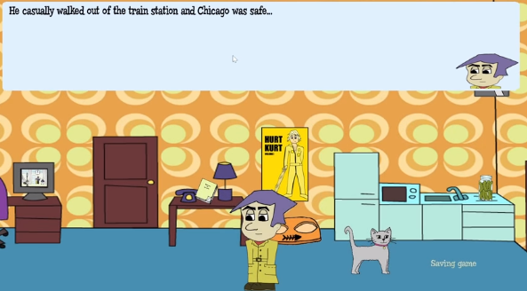 冰箱都疯了免安装绿色中文版