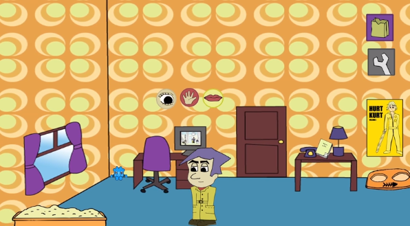 冰箱都疯了免安装绿色中文版