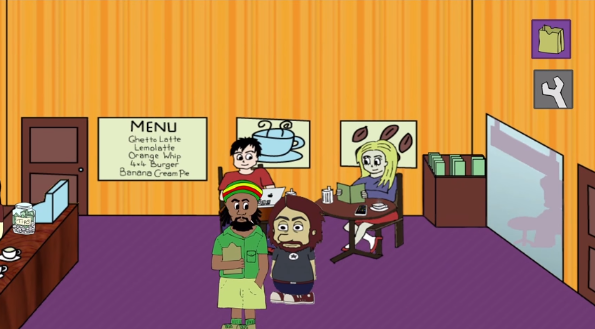 冰箱都疯了免安装绿色中文版