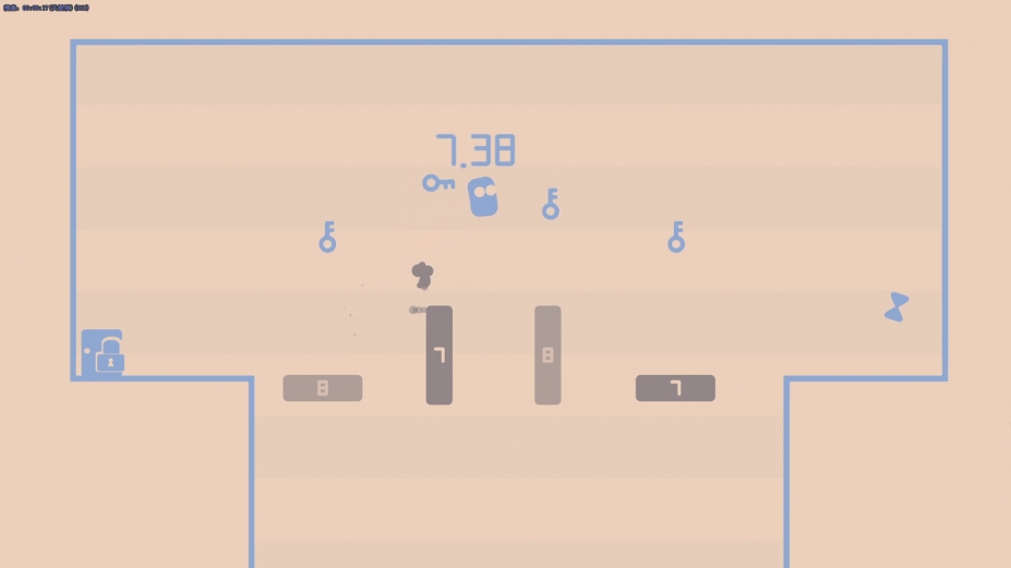 嘀嗒咔哒2免安装中文试玩版