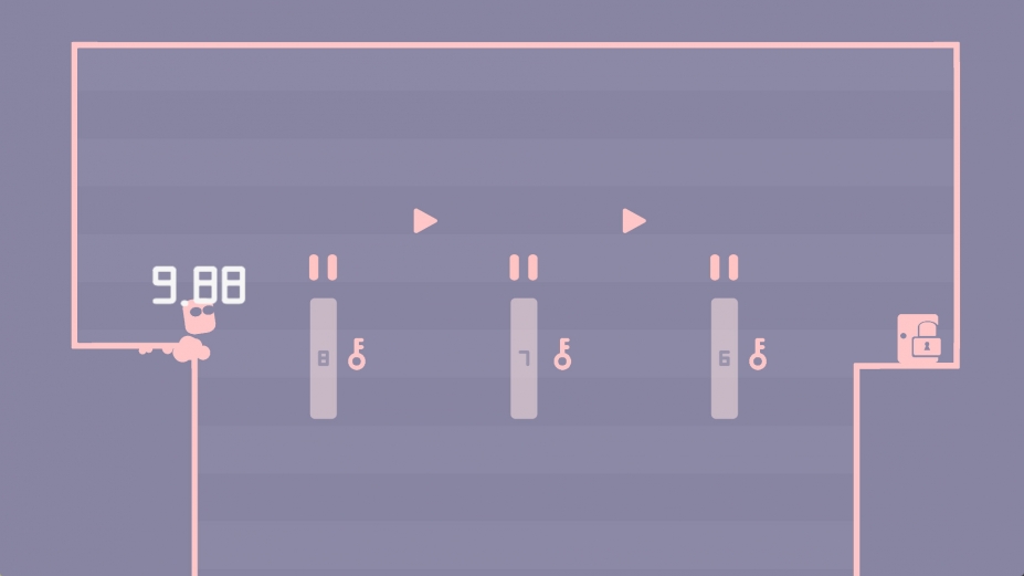 嘀嗒咔哒2免安装中文试玩版