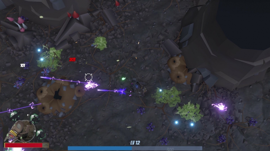 枪螂免安装绿色中文版