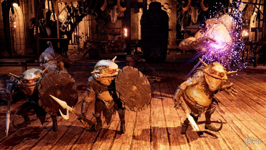 新冰城传奇4:导演剪辑版免安装绿色版