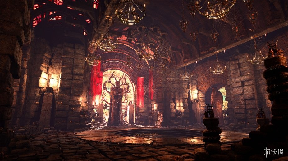 新冰城传奇4:导演剪辑版免安装绿色版