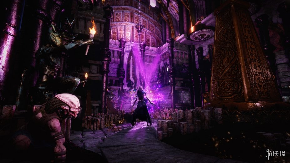 新冰城传奇4:导演剪辑版免安装绿色版