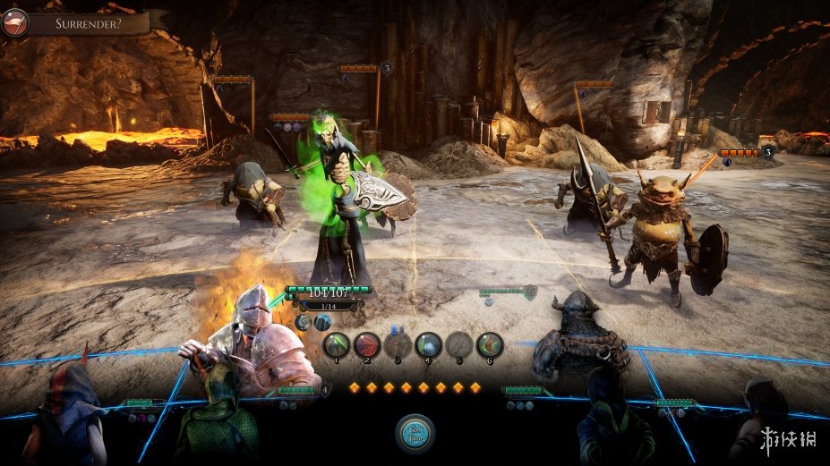 新冰城传奇4:导演剪辑版免安装绿色版