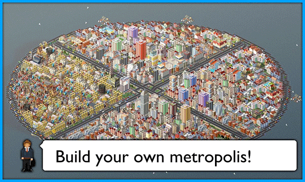 theotown游戏中文版