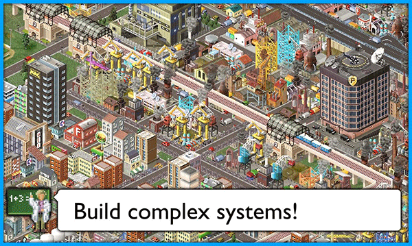 theotown游戏中文版