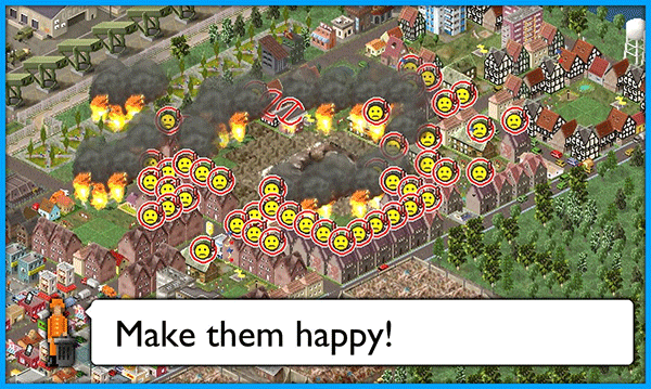 theotown游戏中文版