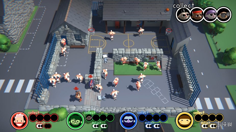 拳击特工免安装绿色中文版