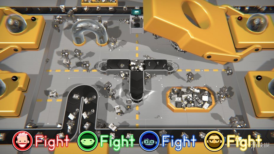 拳击特工免安装绿色中文版