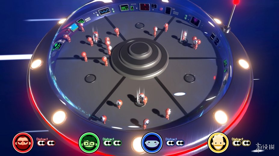 拳击特工免安装绿色中文版