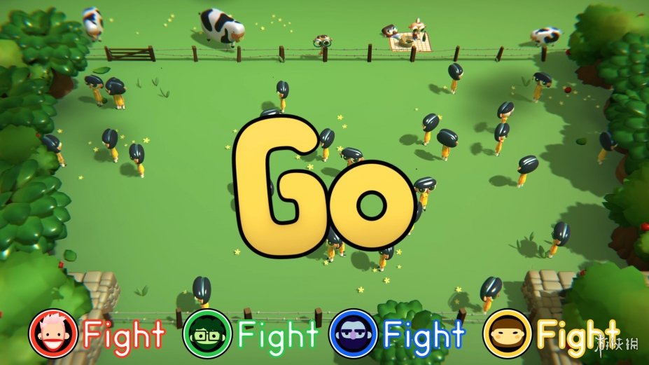 拳击特工免安装绿色中文版