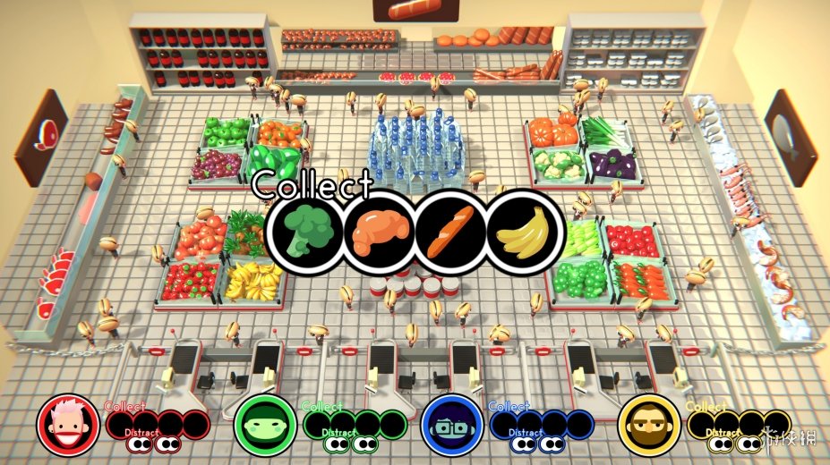 拳击特工免安装绿色中文版