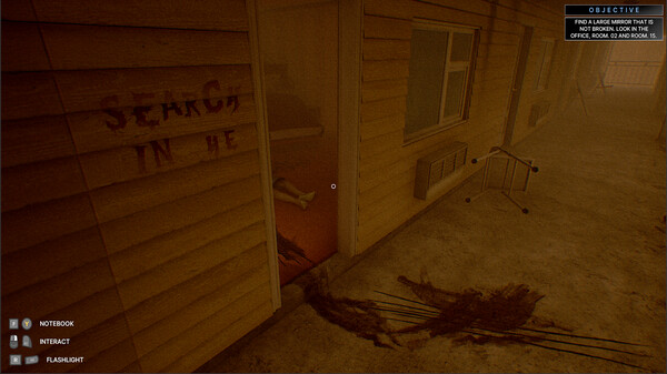 侦探-雨夜免安装绿色中文版