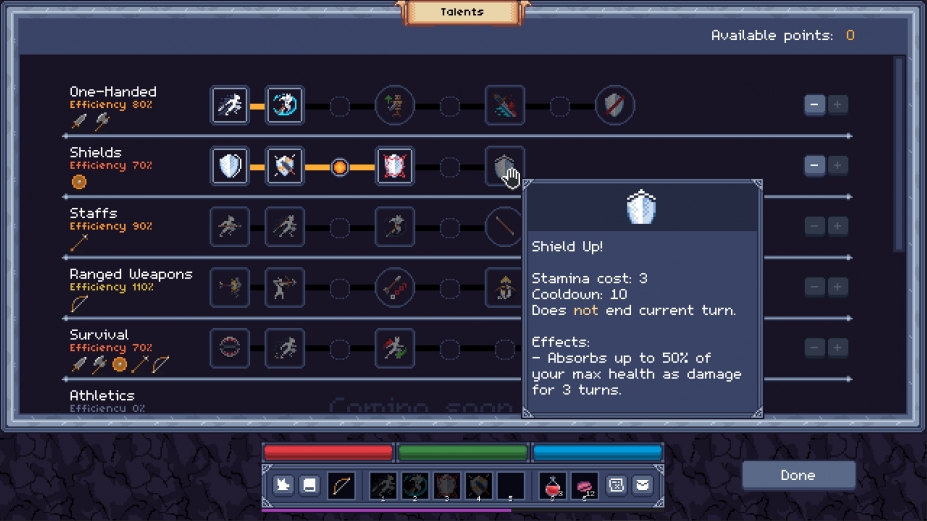 剑与尾巴免安装绿色中文版