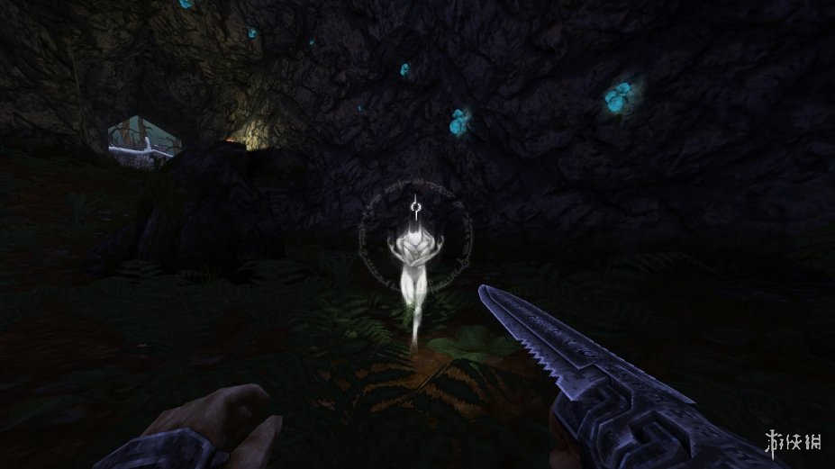 怒火：永恒遗迹免安装绿色中文版