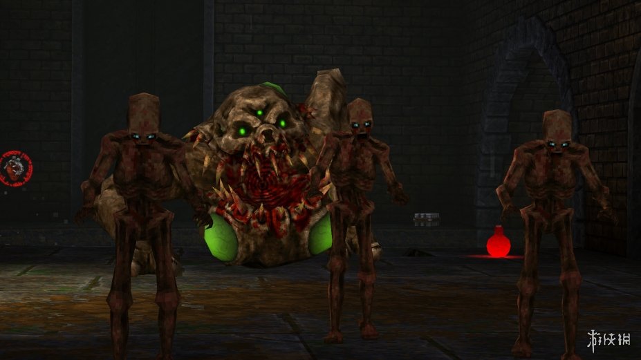 怒火：永恒遗迹免安装绿色中文版