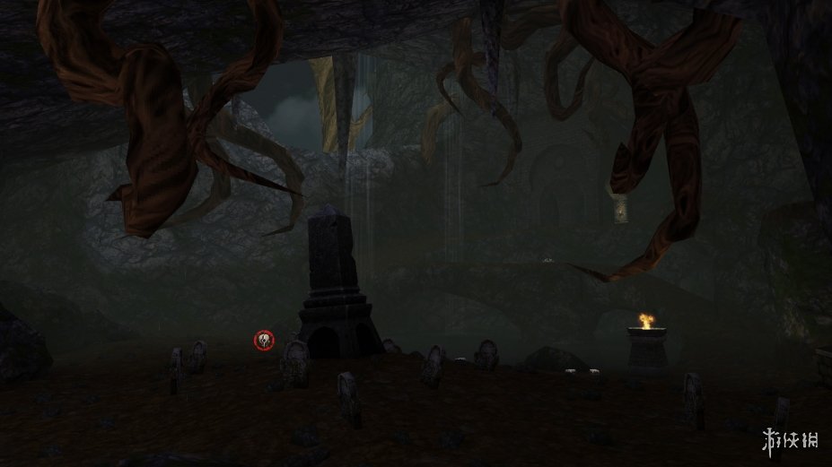 怒火：永恒遗迹免安装绿色中文版