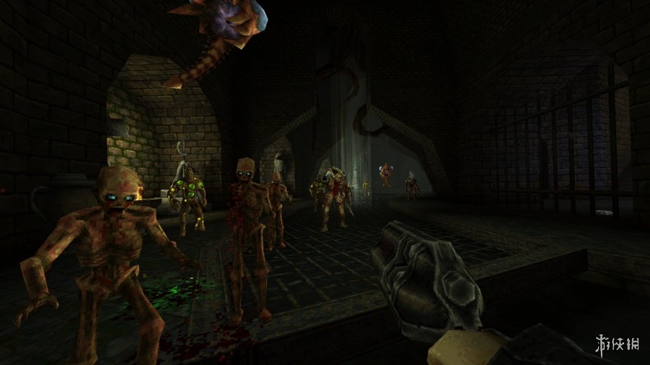 怒火：永恒遗迹免安装绿色中文版