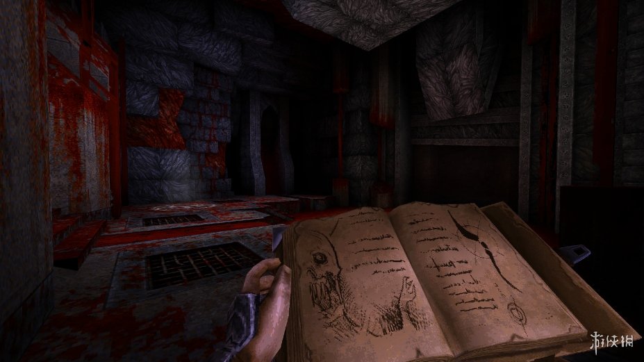 怒火：永恒遗迹免安装绿色中文版