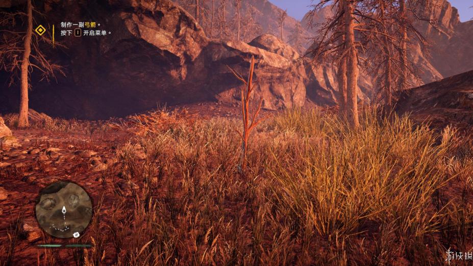 孤岛惊魂：原始杀戮免安装中文绿色版