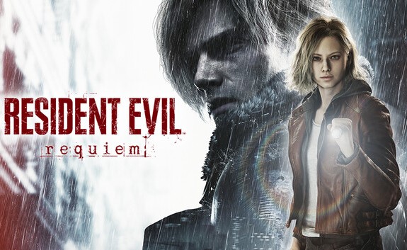 CAPCOM无计划为《生化危机9 安魂曲》开发VR模式