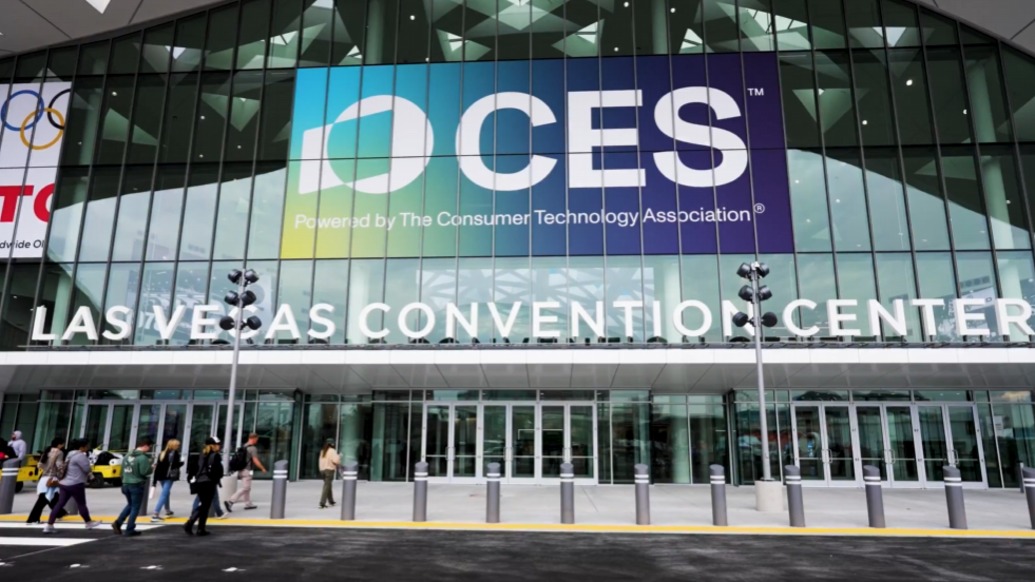 CES明日开幕：黄仁勋、苏姿丰轮番登场，中国具身智能集体亮相