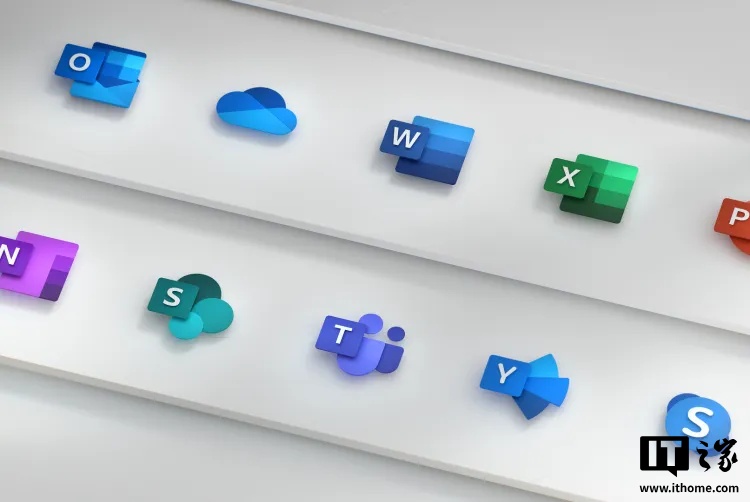 微软并未将 Office 更名为 Microsoft 365 Copilot 应用