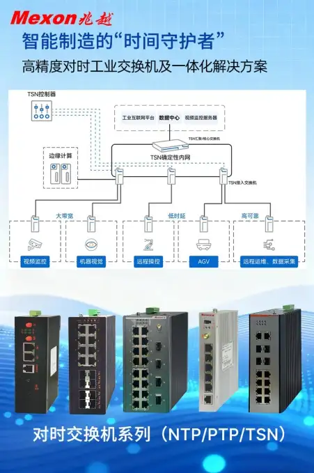 数流迎新，智联未来I双旦“稳”攻略