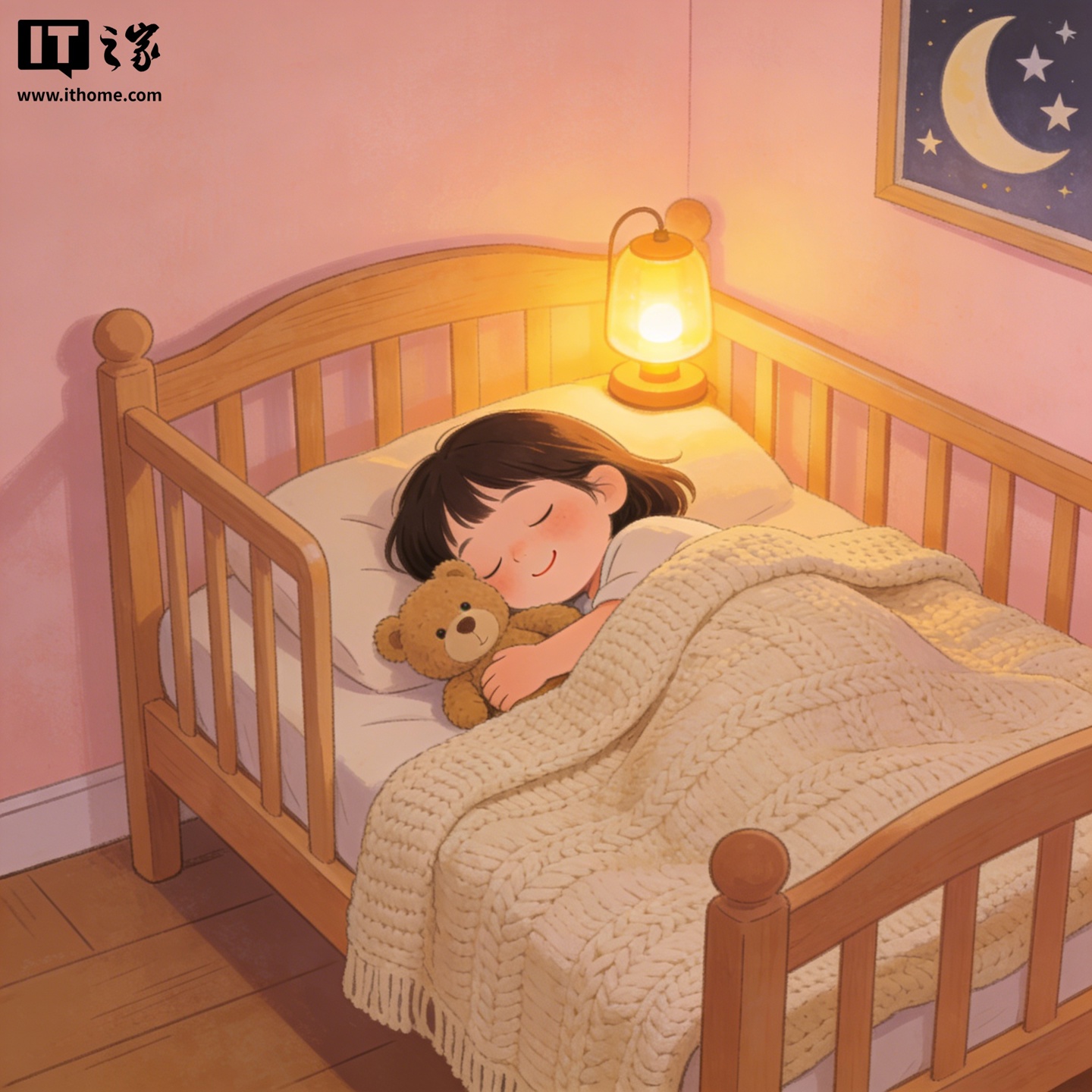 AI 系统 SleepFM 问世：可基于睡眠监测数据精准预测癌症、帕金森等 130 种疾病