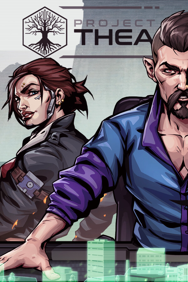 代号：西娅免安装绿色中文版