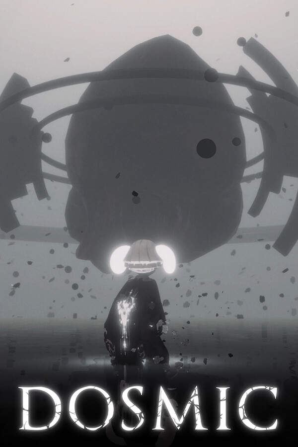 DOSMIC免安装绿色中文版