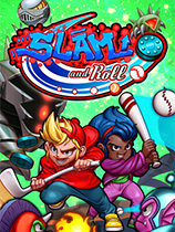 猛击和滚动免安装绿色中文版