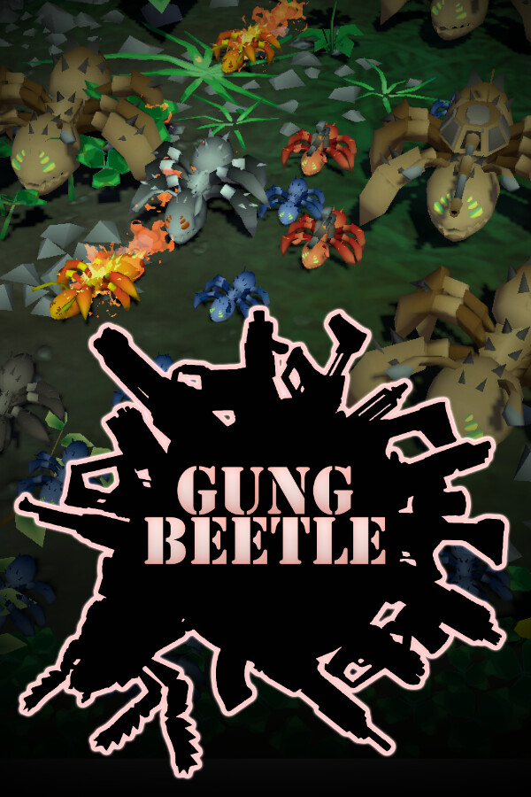 枪螂免安装绿色中文版