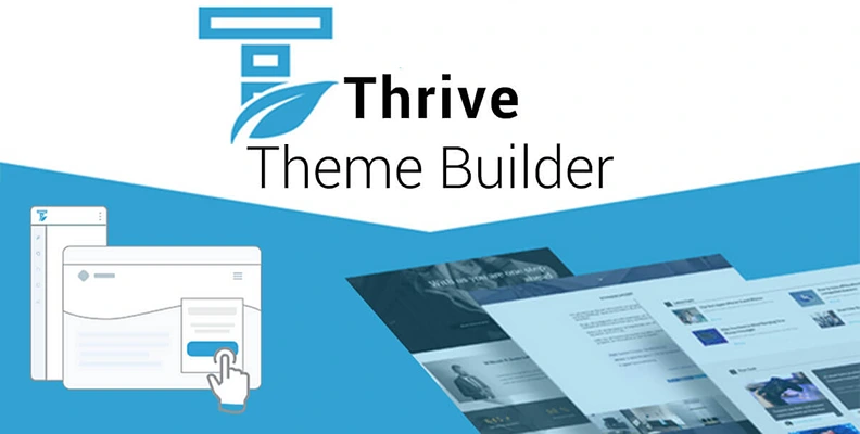 Thrive Theme v10.8.5  汉化版    WordPress 多功能主题