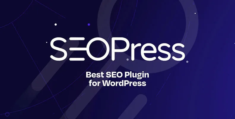 SEOPress PRO v9.4.1 汉化版    WordPress 著名 SEO 插件