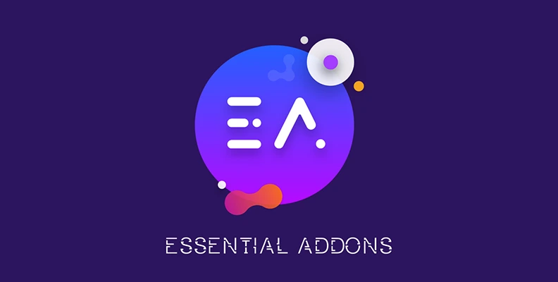 Essential Addons for Elementor Pro v6.7.4 汉化版    增强Elementor