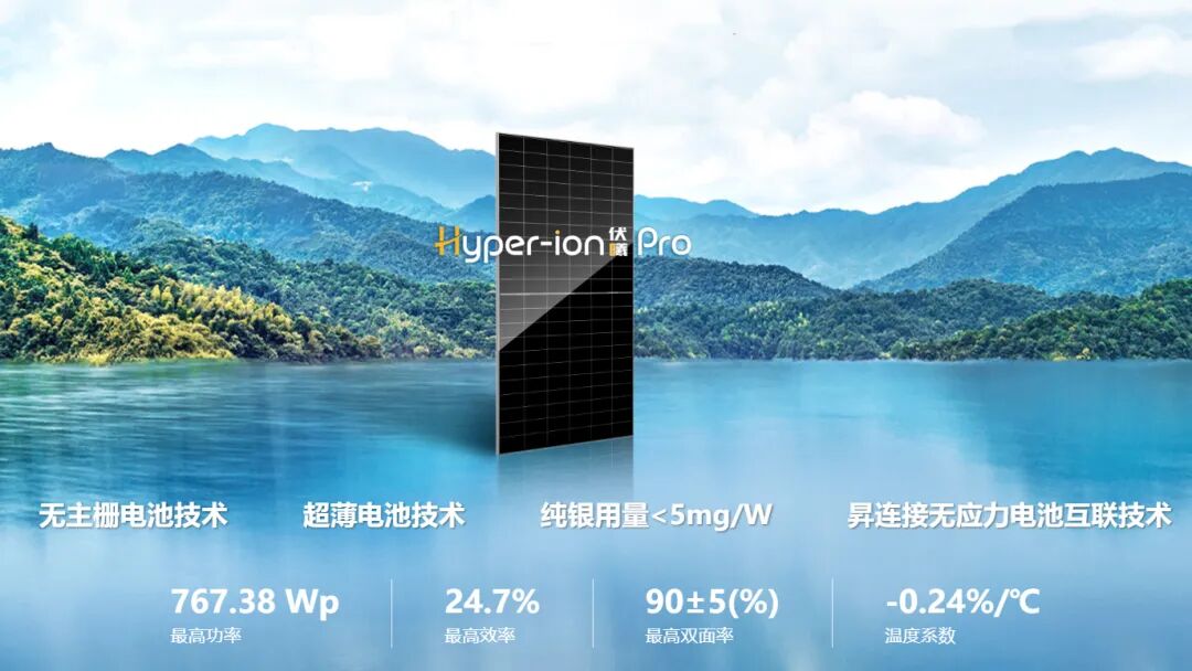 行业观察：东方日升的2025