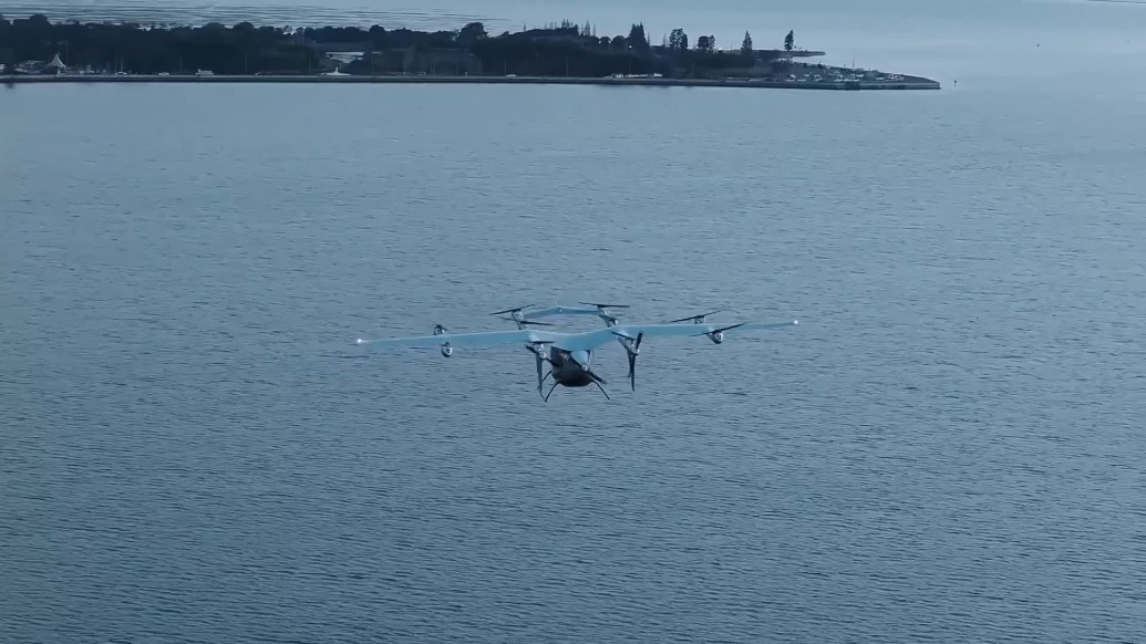 申论｜如何领跑低空经济新赛道，打造未来“天空之城”
