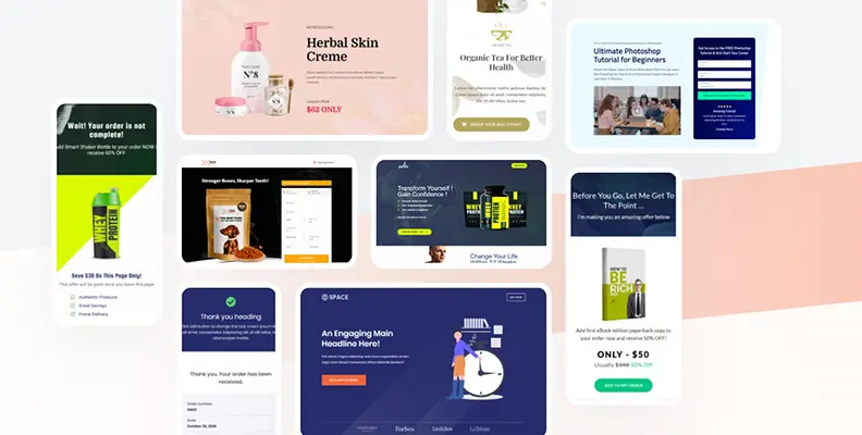 CartFlows Pro v2.1.9 汉化版    优化结账与销售流程插件