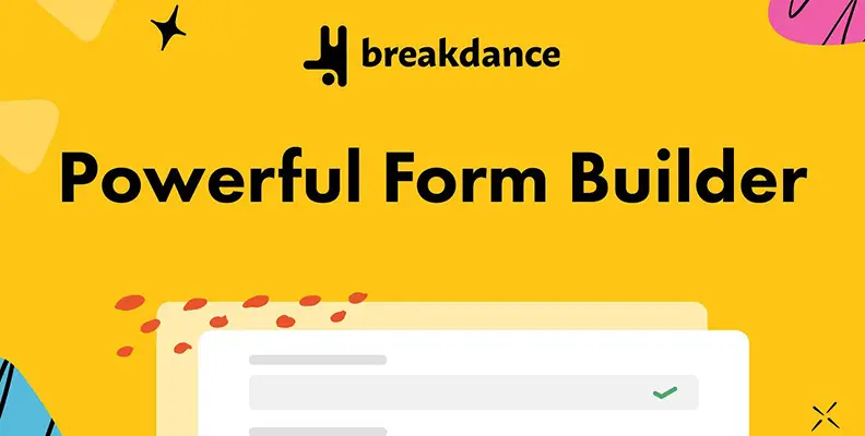 Breakdance Pro v2.6.1    更好的 WordPress 编辑器