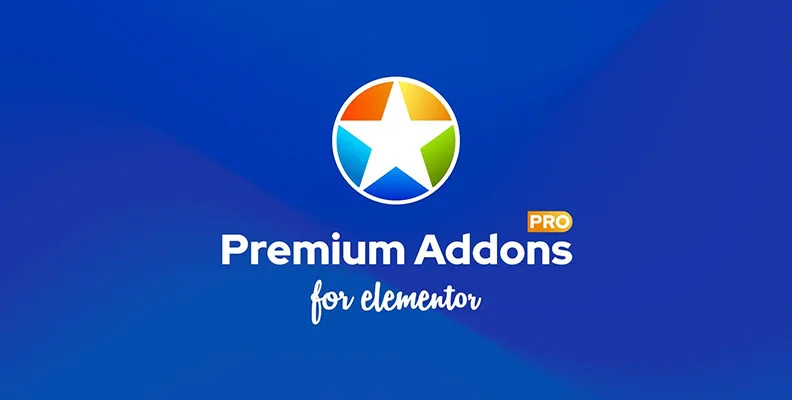 Premium Addons PRO v2.9.55 汉化版    Elementor 的高级插件