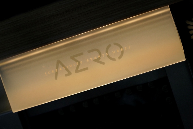 实木元素亮眼！技嘉X870E AERO X3D WOOD主板评测：顶级性能搭配全新设计 DIY审美新高度