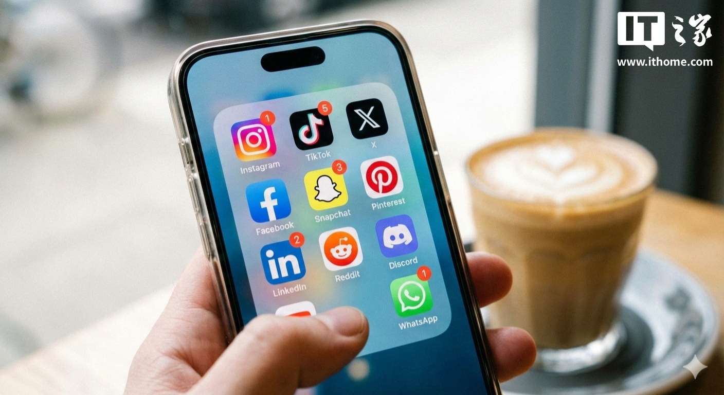 土耳其拟立法禁止 15 岁以下儿童使用社交媒体，平台必须装“过滤网”